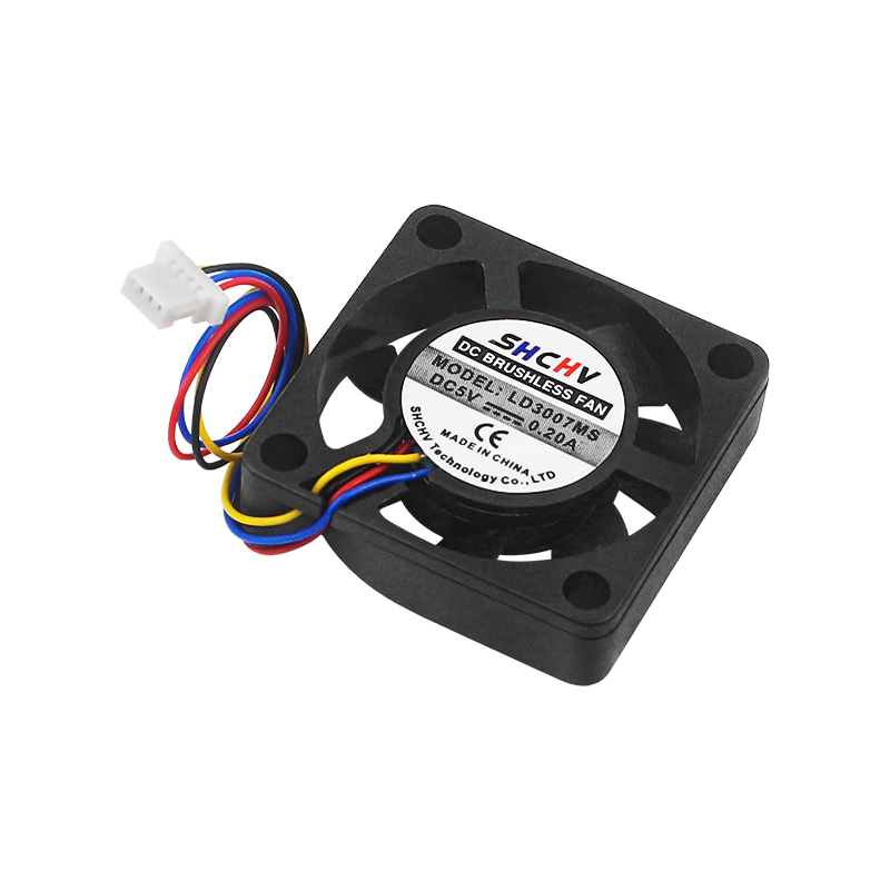 5V 3007 Wentylator PWM Regulow – Raspberry Pi Water Cooling Kit recenzja i cena