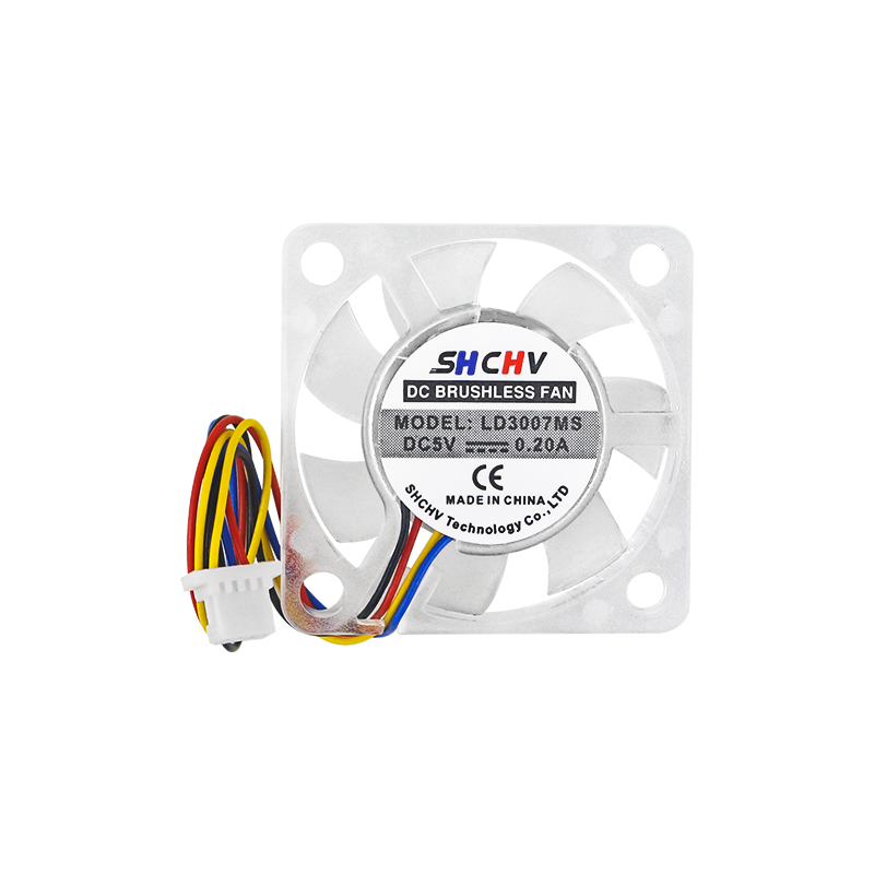 5V 3007 Wentylator PWM Regulow – Raspberry Pi Water Cooling Kit recenzja i cena
