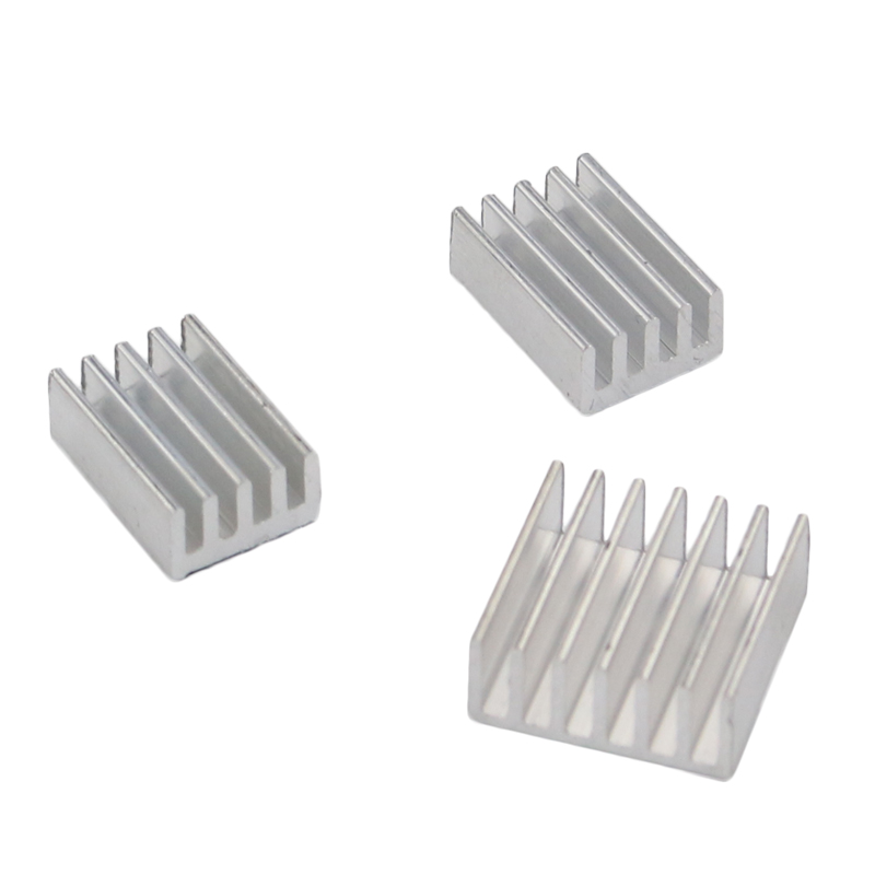 Radiator dla pomarańczowy Pi P – Raspberry Pi Water Cooling Kit recenzja i cena