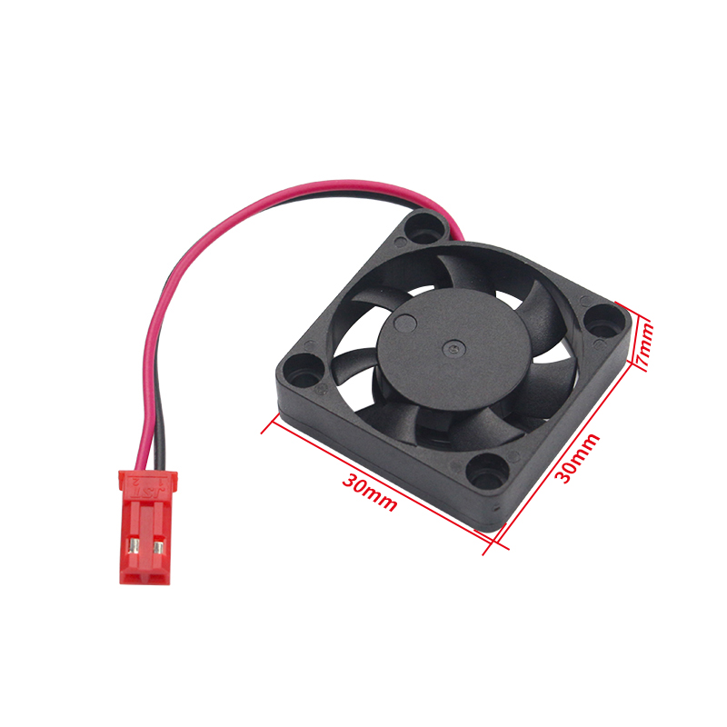 Wentylator chłodzący 5V Radiat – Raspberry Pi Water Cooling Kit recenzja i cena
